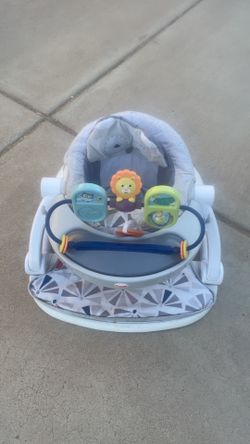 Activity set