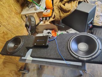 Brand New Used For Maybe A Month