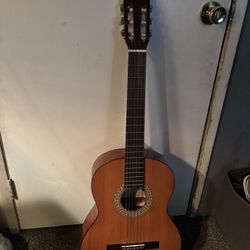 Manuel Rodriguez e Hijos Guitar 