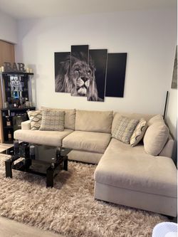 Whole Apartment Furniture Bundle - Moving Sale