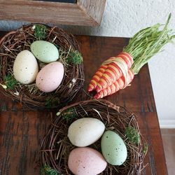 Easter Decor 