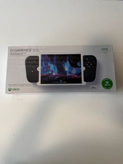 Gamevice Mobile Gaming Controller for iPad