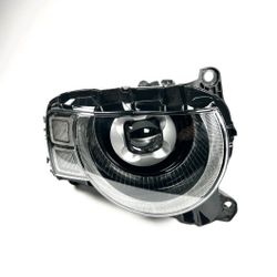 Land Rover Defender Headlight