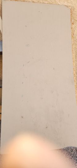 Sidding sheet