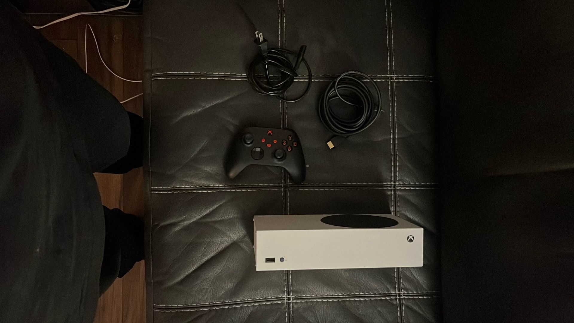 Xbox One S Digital Console