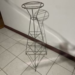 Plant Stand