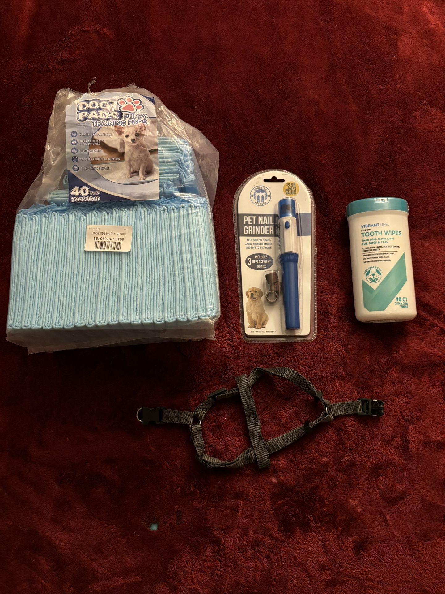 Dog Items