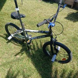 20 Inch Stunt Bike