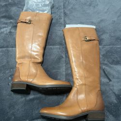 Sam Edelman New York Leather Boots