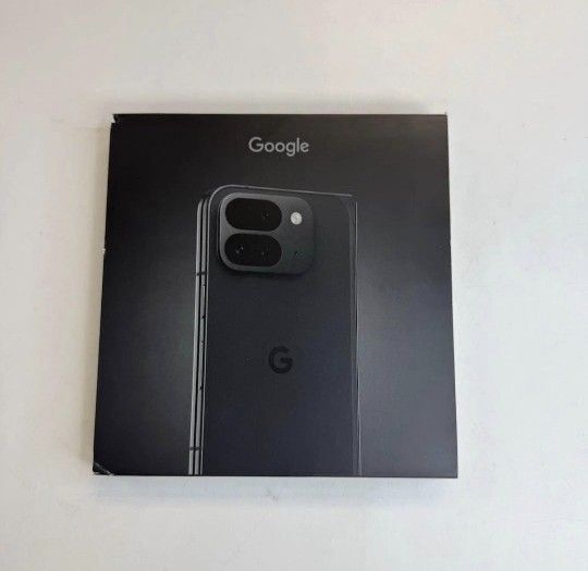 Google Pixel 9 Pro Fold