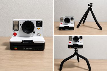 Polaroid OneStep 2 i-Type Instant Camera