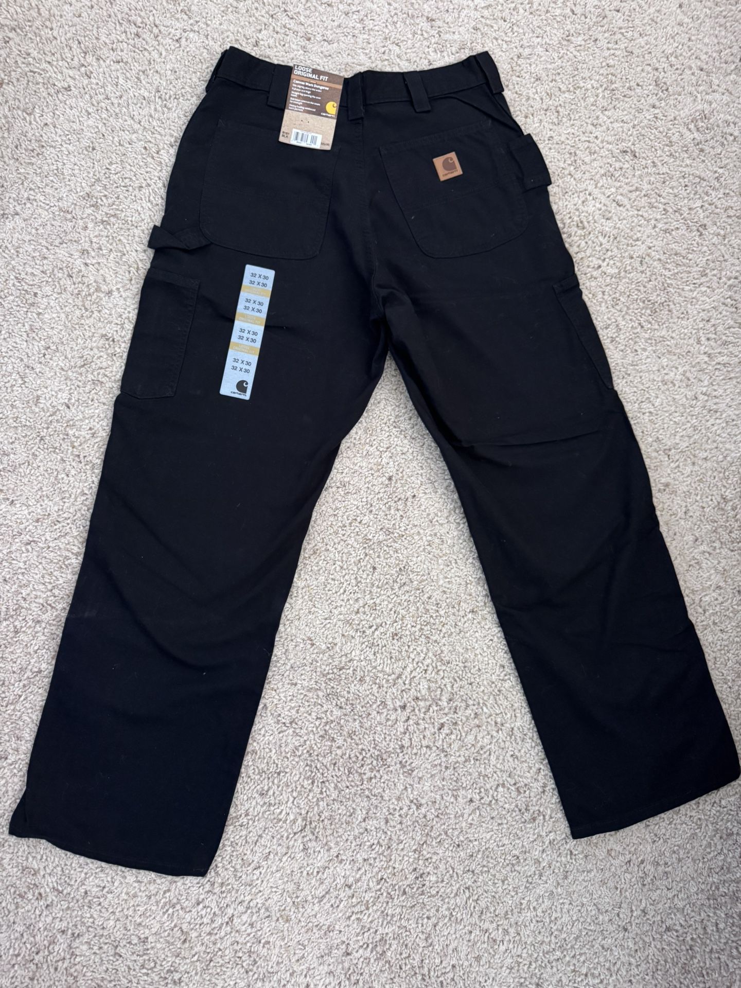 Carhartt Pants 32x30