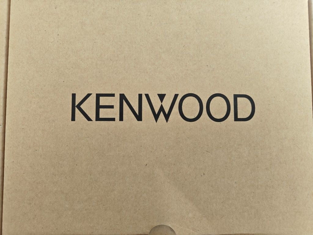 Kenwood NX-1300 AUK UHF Transceiver