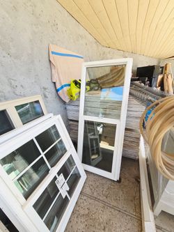 24 x 60 new construction - single hung