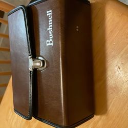Bushnell Binoculars 