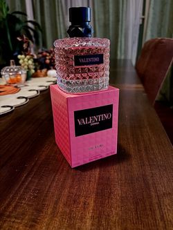 Valentino Donna Born in Roma EDP 3.4 oz