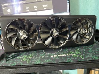 XFX AMD Radeon 5700XT THICC III ULTRA