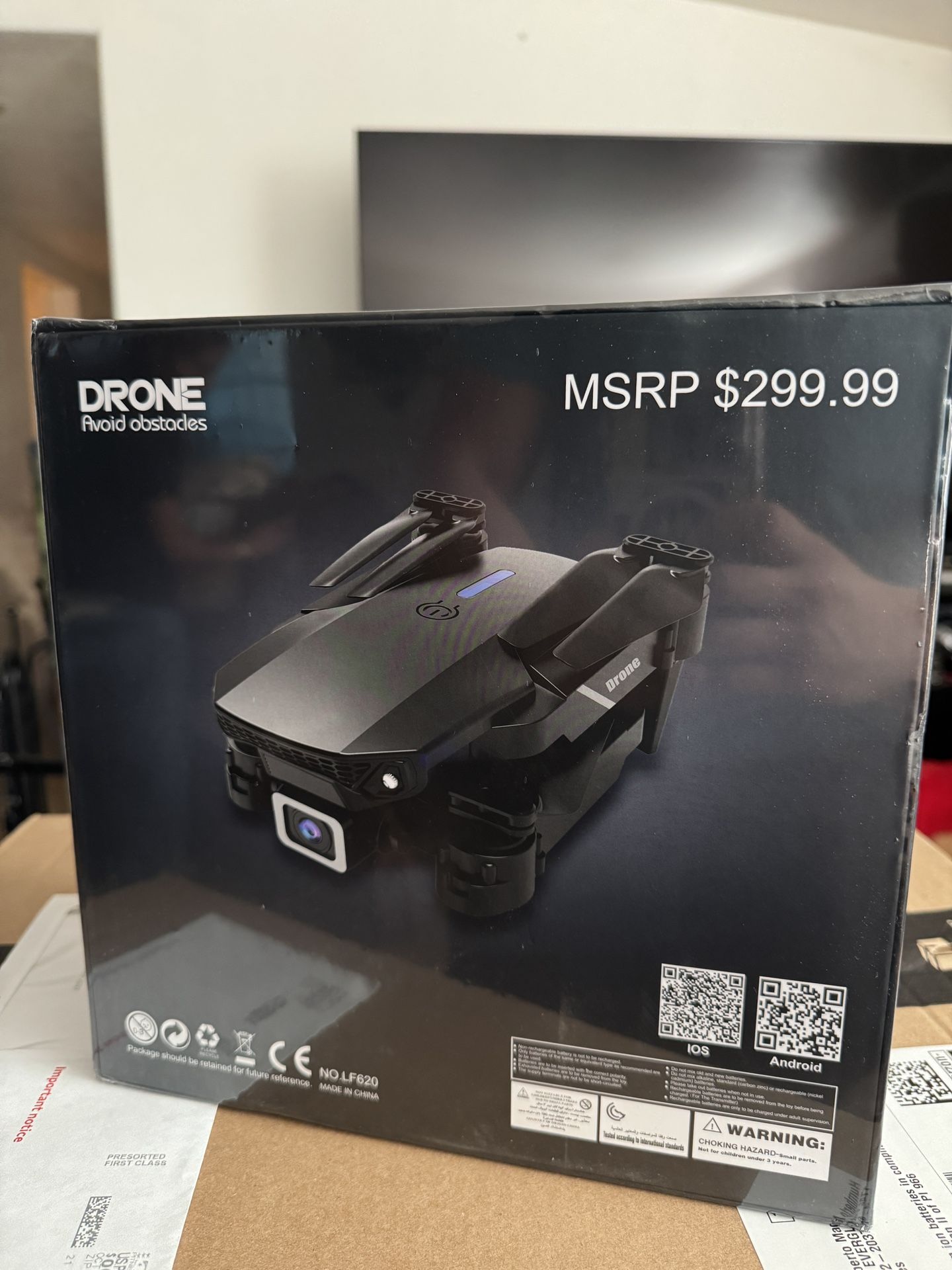 Kids Drone Brand New