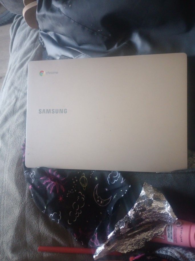 Samsung ChromeOS Chromebook
