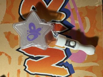 Olivia Rodrigo Tour Wand