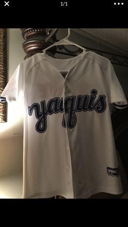 Baseball jersey