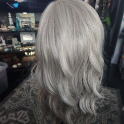Belle Tress Wigs