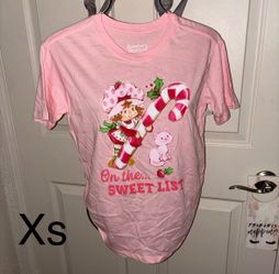 Strawberry Shortcake