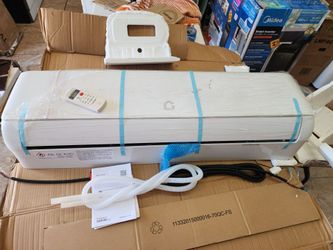 BRAND NEW Garvee 24,000-BTU Split Air Conditioner Indoor Unit Only - READ FULL DESCRIPTION