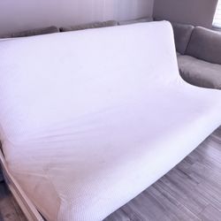 Futon Bed Wood Frame 