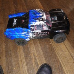 RC Car For Sale