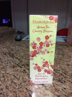 Perfum cherry blossom