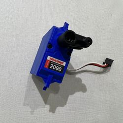 Traxxas Maxx Slash Steering Servo