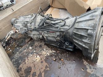 2004 Nissan Pathfinder