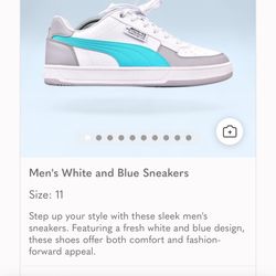 Puma Mercedes AMG Men’s 