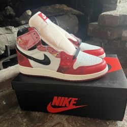 Air Jordan 1 Retro High OG