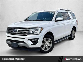 2019 Ford Expedition