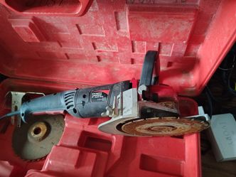 Roberts Longneck 6" Jamb Saw with Case