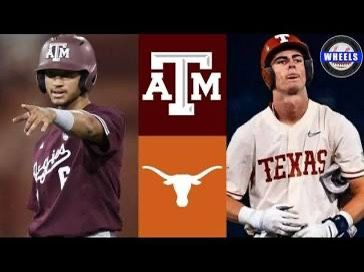 Tx Vs Aggies