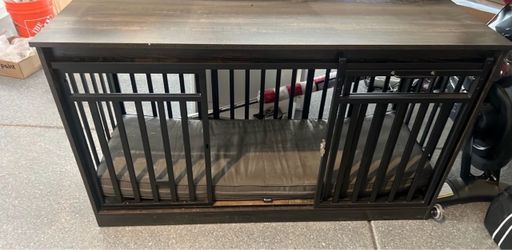 Dog House