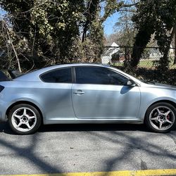 2006 Scion tC