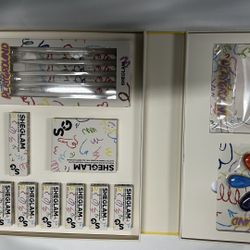 SheGlam playground Art Makeup Set 