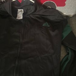 Adidas Sweater