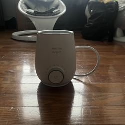 Bottle Warmer