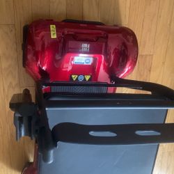 Sacvon ultra Lightweight MS