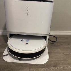 Yeedi Mop Station Pro