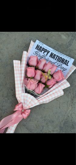 Ramos para el día de novia