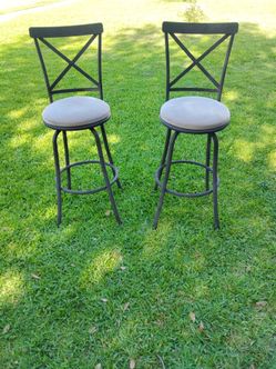 Bar stools