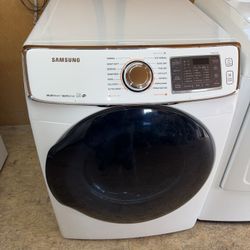 Samsung Super Capacity Dryer