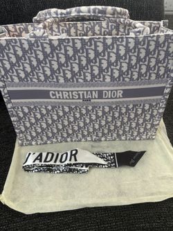 Fashion inspired tote