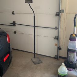 iPad Or Phone Stand For Recording/ Pictures